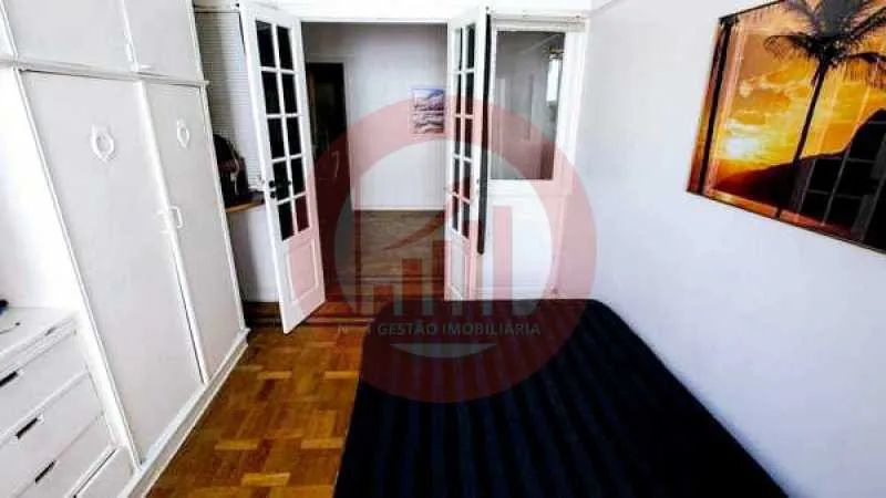 Imóvel à venda com 2 quartos em Ipanema - Rio de Janeiro - RJ - Foto 7