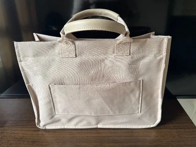 Bolsa Tote Mini da Gocase  - Foto 2