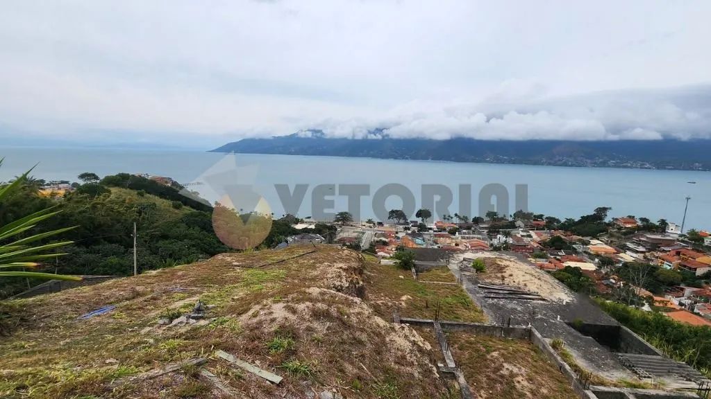 Terreno 583m² Vista Mar em Condomínio em São Sebastião SP - Foto 10