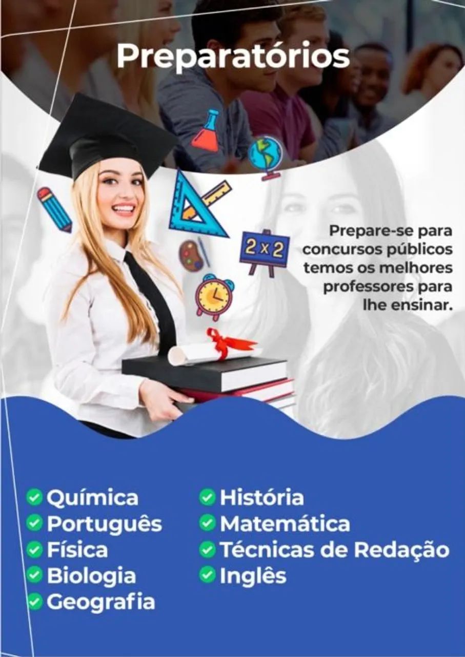 Ensino Médio.  - Foto 2