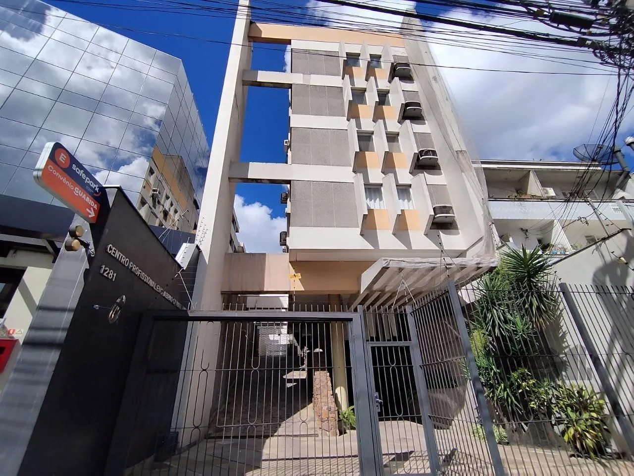 Sala comercial,36,44m2, localizada em região com muitos pontos comerciais