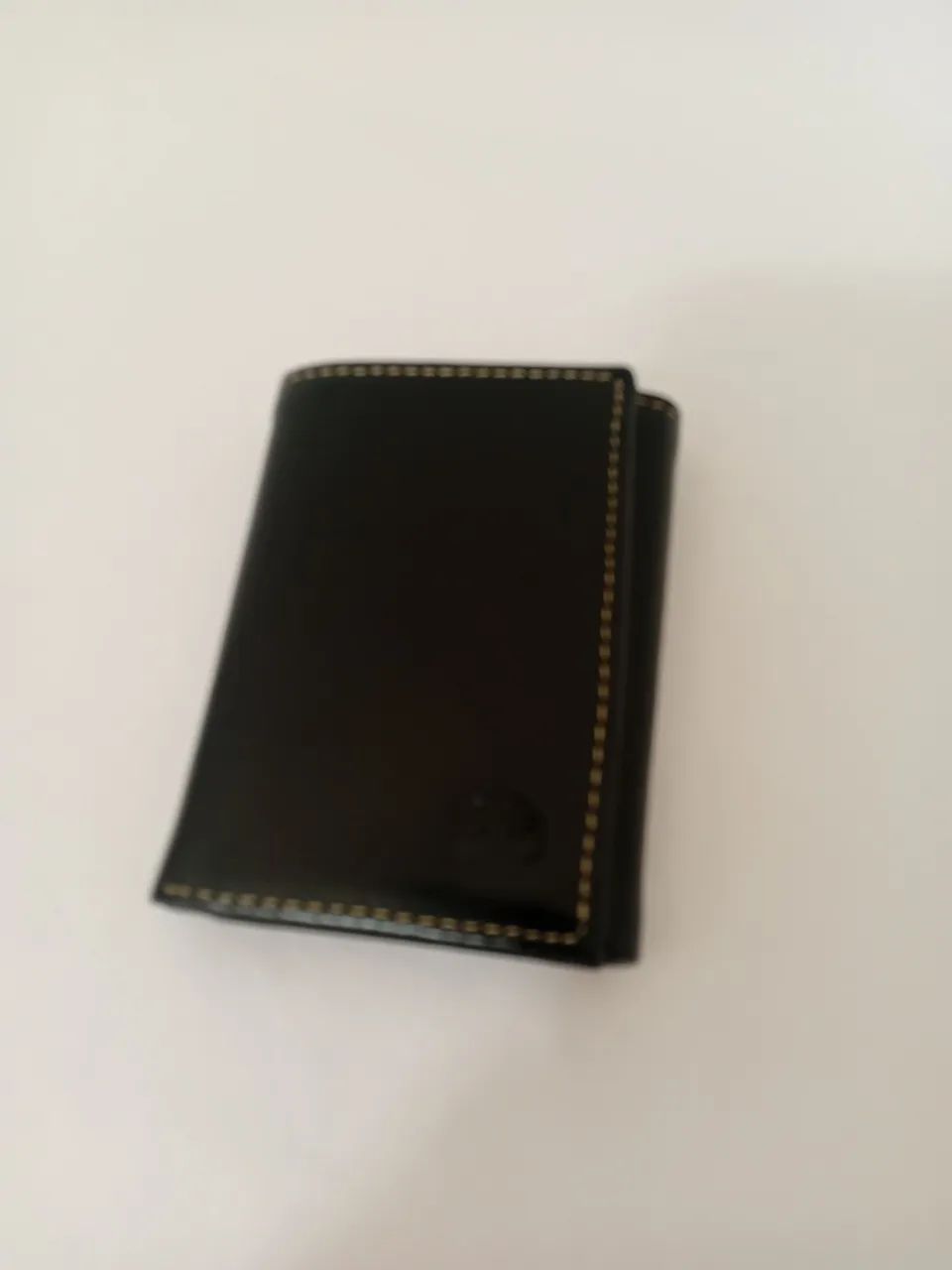 Carteira Masculino Timberland Original 