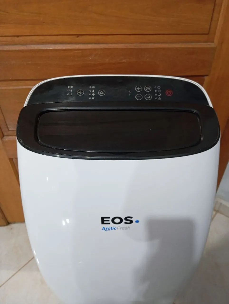 Ar Condicionado EOS Arctic Fresh - Foto 2