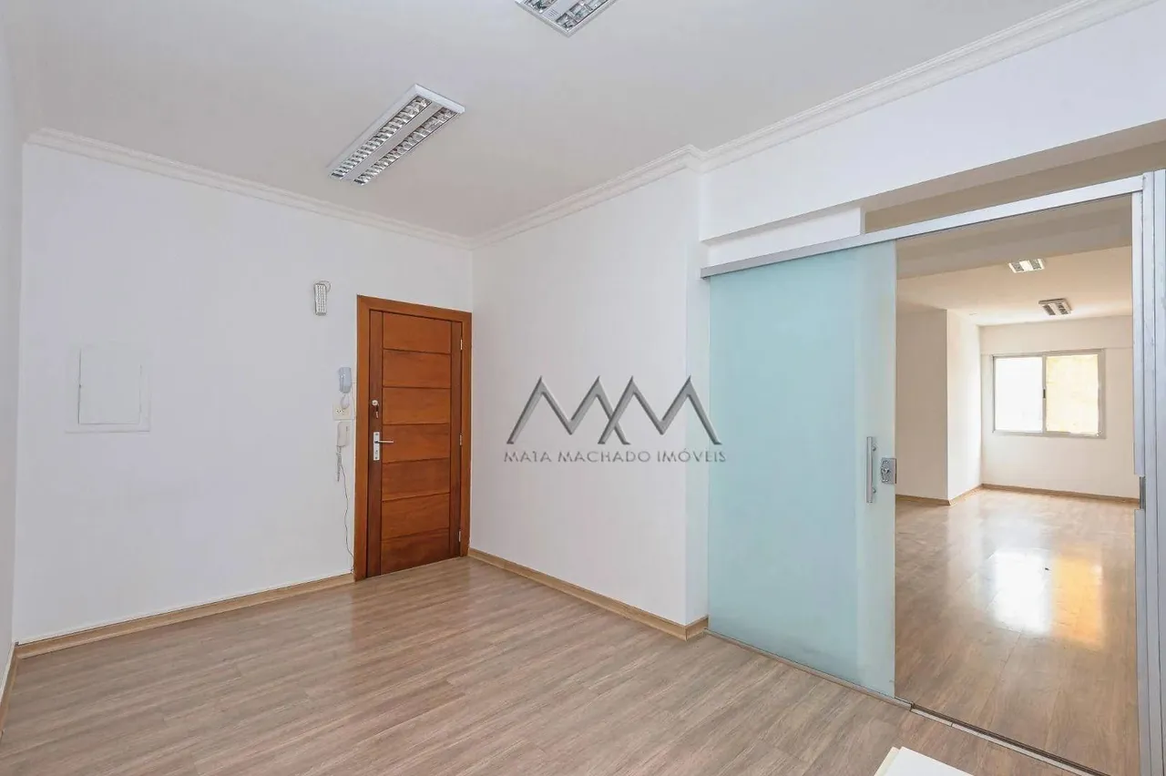 Sala à venda no Buritis | 110 m²