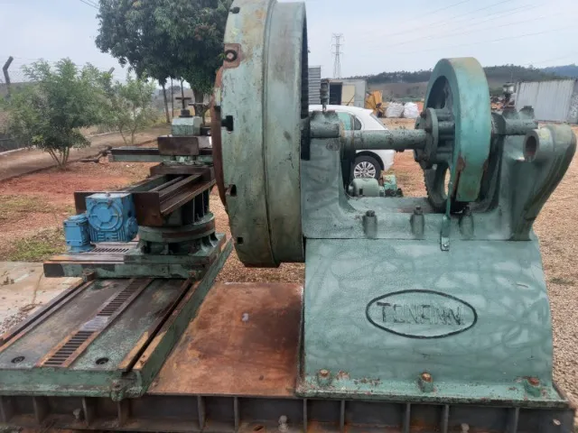 Torno Plator