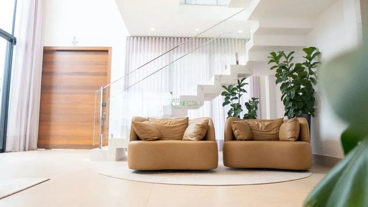 Casa Condomínio | Alphaville 2 | Londrina - Foto 5
