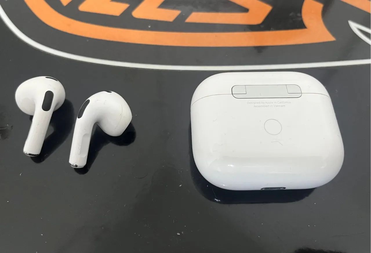 AirPods 3ª Geração - A2897 - Foto 4
