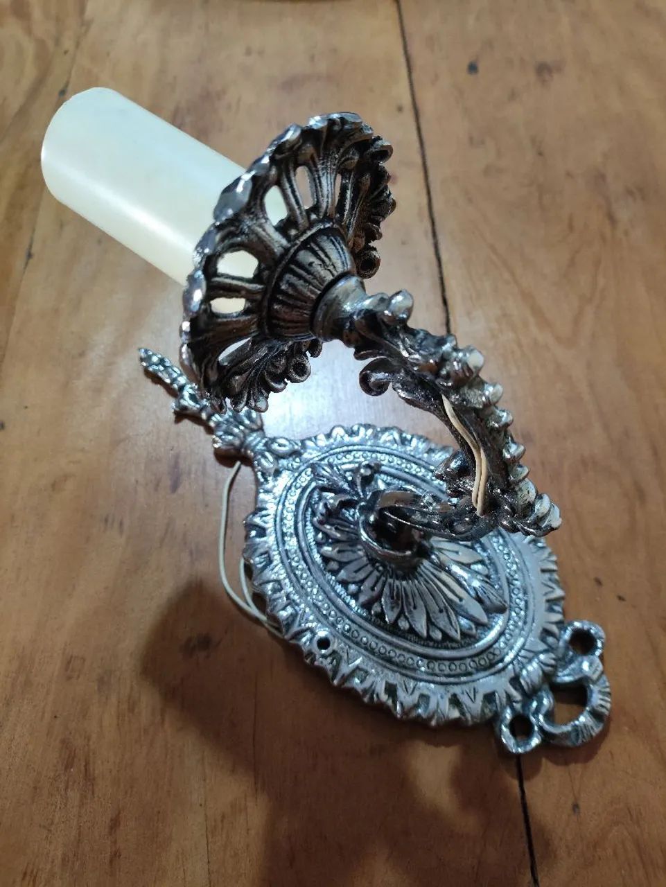 Lustre de parede vintage - Foto 4