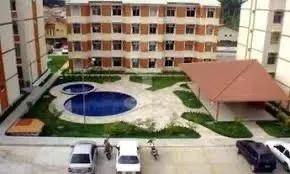 APARTAMENTO À VENDA TÉRREO  CONDOMÍNIO ESPAÇO VERDE  EXCELENTE CUSTO-BENEFÍCIO!
