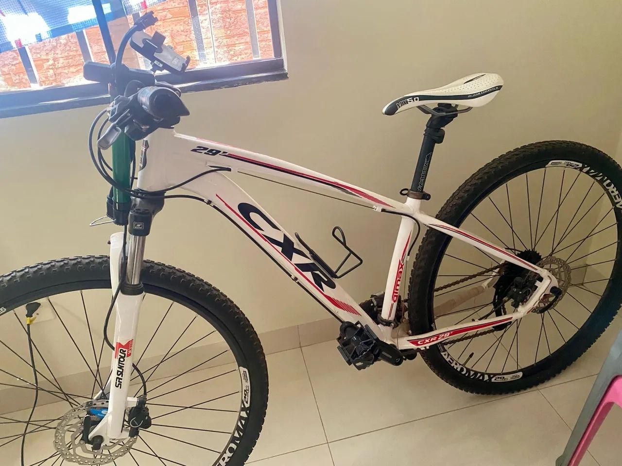 Bicicleta Mountain Bike CXr Aro 29 - Foto 2
