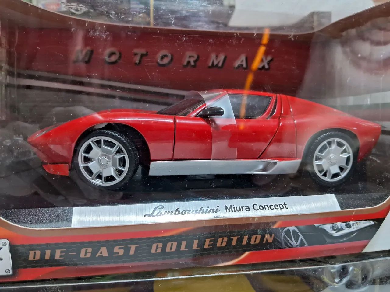 Miniaturas Carros Americanos Clássicos - Foto 3