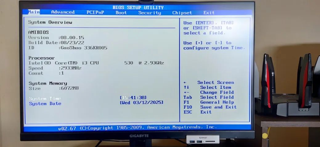 Processador Intel Core i3 530 2.93GHz LGA 1156 - Foto 5