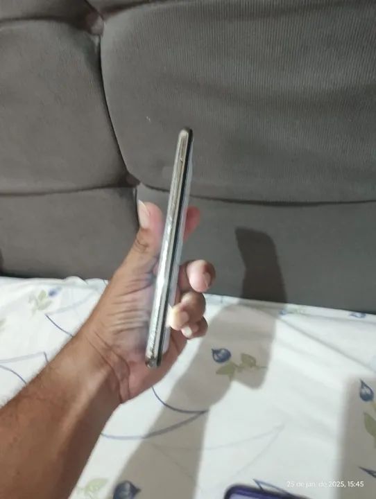 REDMI NOTE 8 64GB  - Foto 3