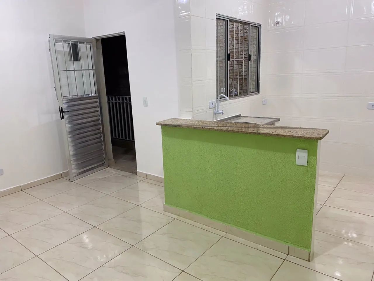 foto - Taboão da Serra - Jardim Record