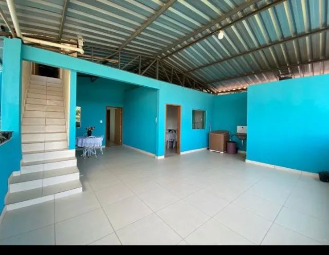 Casa de 3 Andares