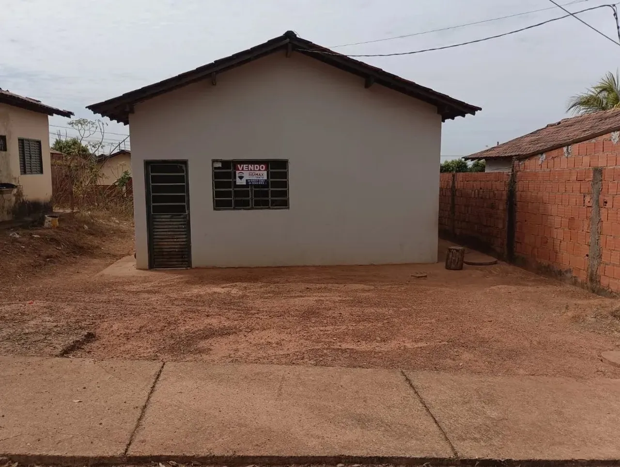 Casa de vila para venda, 39m²