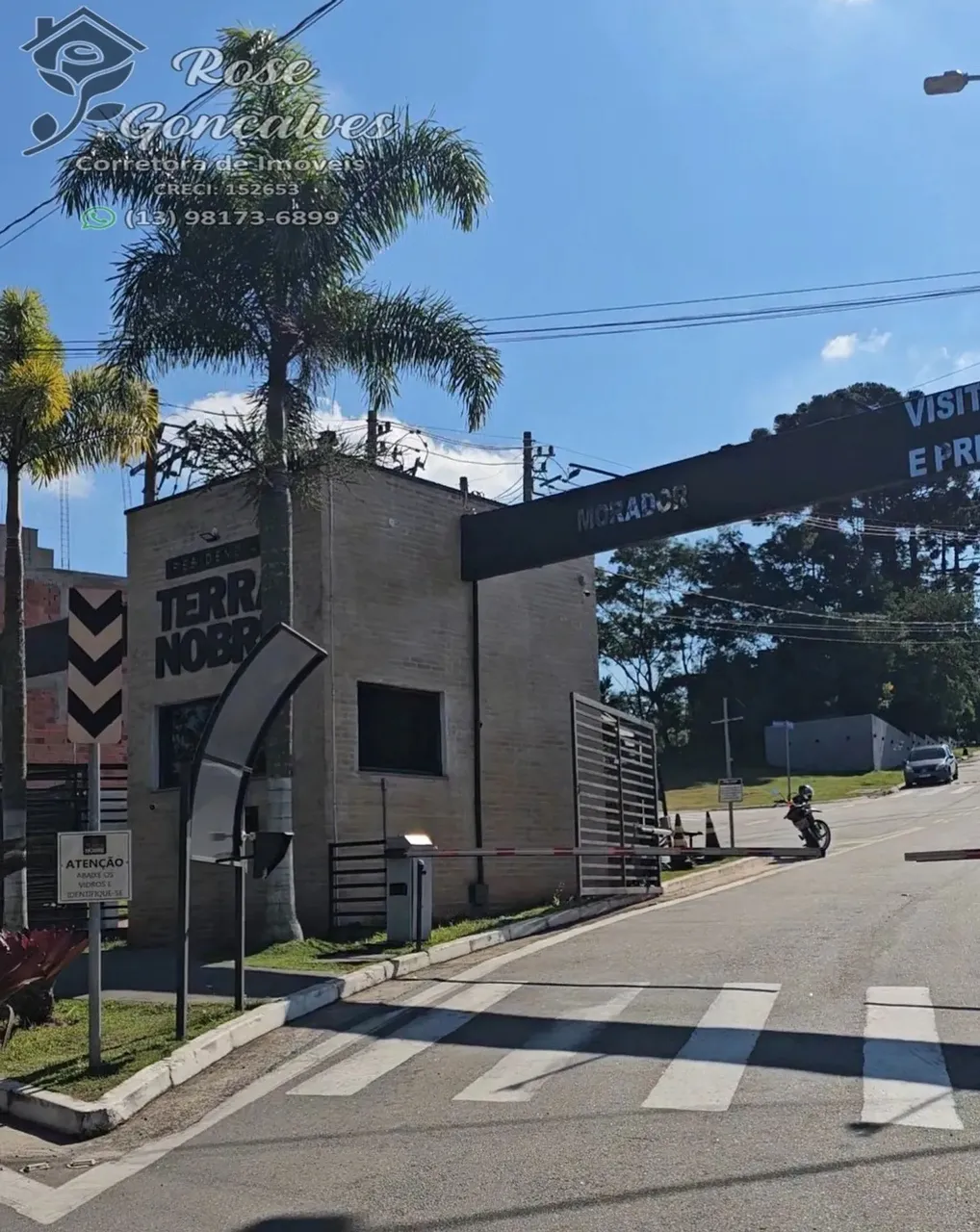 Terreno em condomínio Fechado Terra Nobre 2 - Lagedinho - Cotia - SP