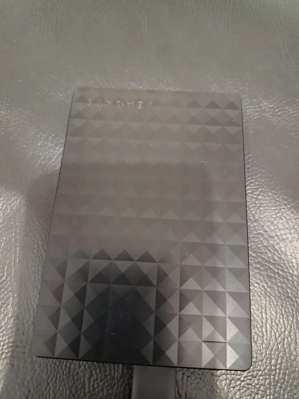 Hd externo 2 tera Seagate 64842041752322120