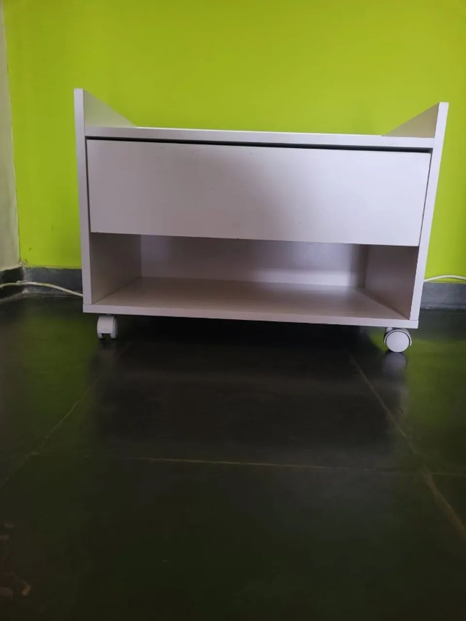 Vendo Mesa com Gaveta - Foto 2