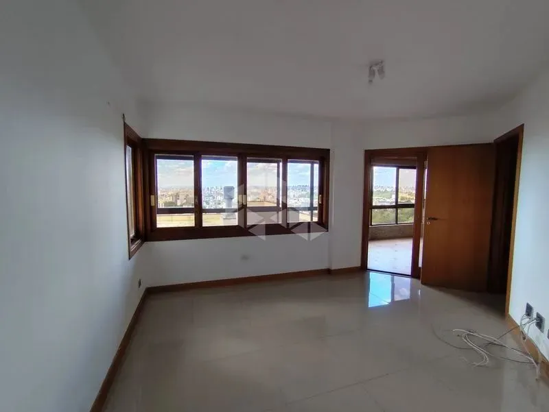 Cobertura em SANTA TEREZA