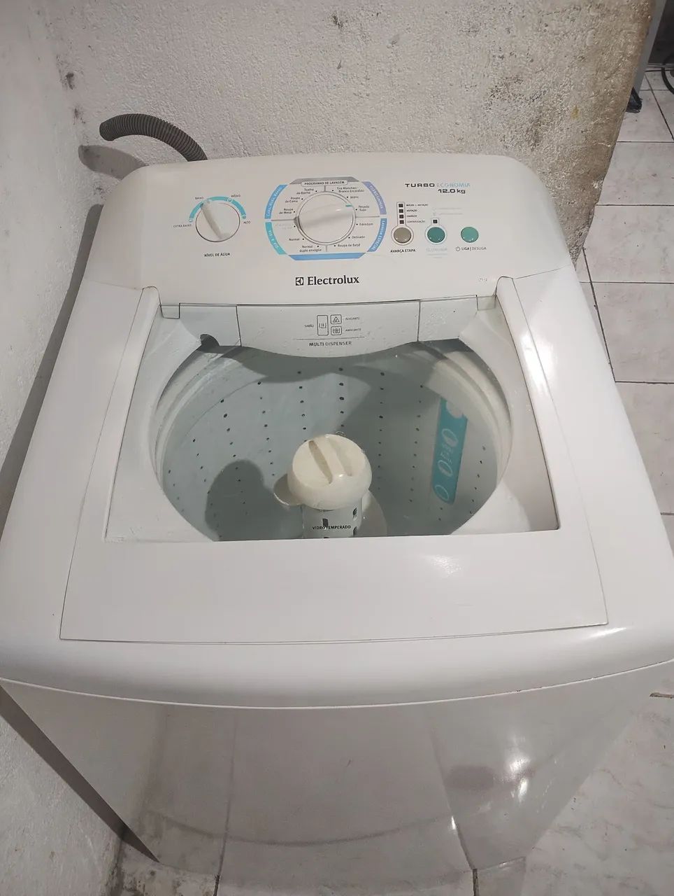 Máquina de Lavar - Foto 5