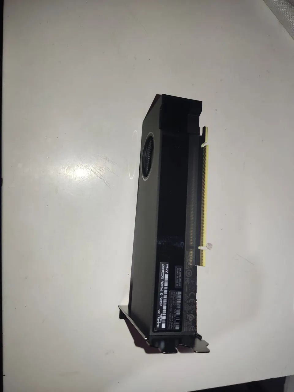 RTX A2000 6GB PNY | Excelente para Jogos e Workstation - Foto 5