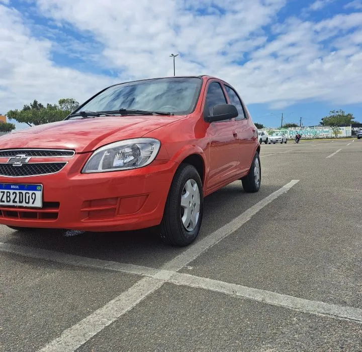 Celta 2014 completo $33,500.00