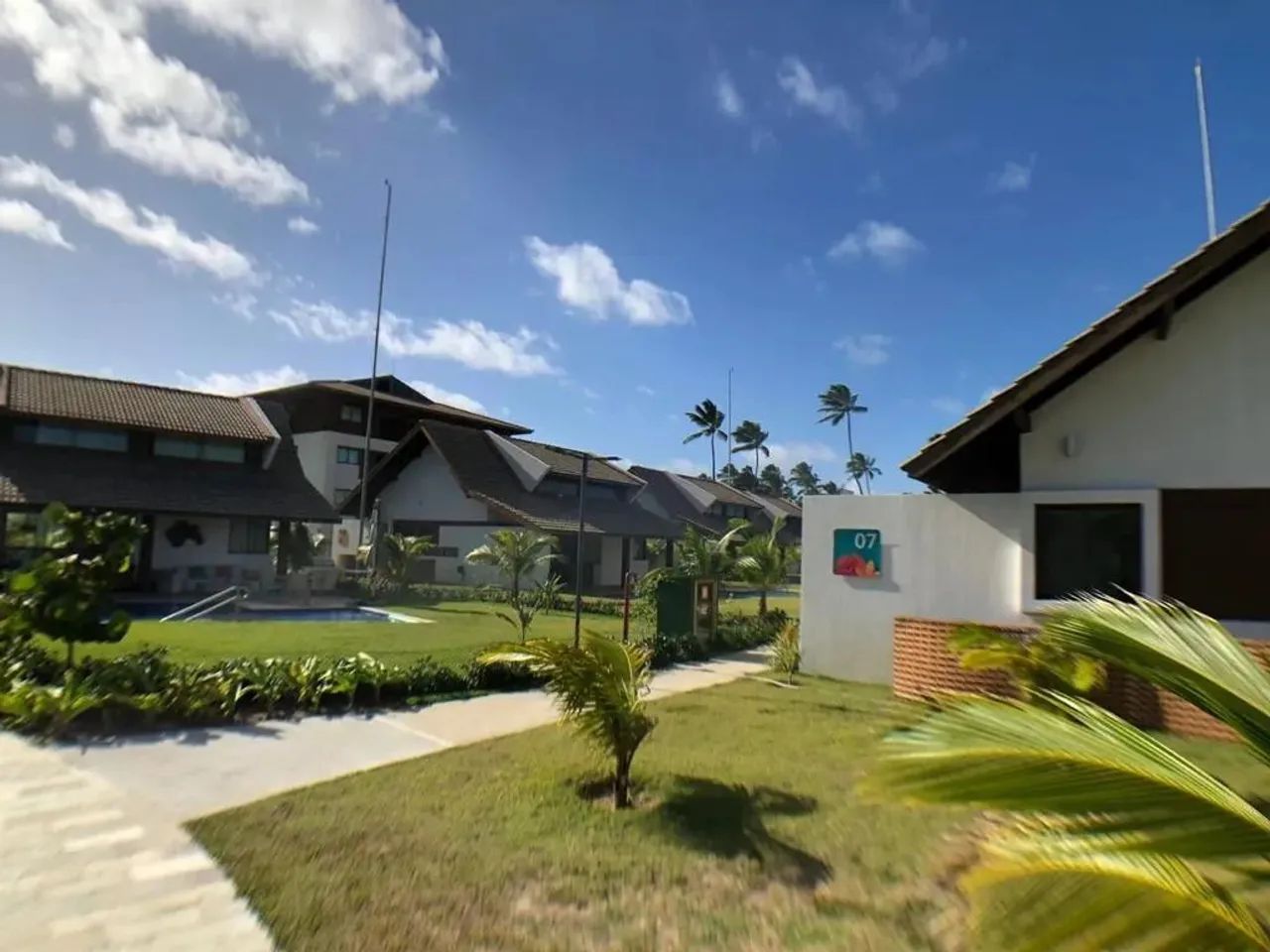 Apartamento Duplex com 2 quartos à venda em Muro Alto - Porto de Galinhas/PE - Foto 6