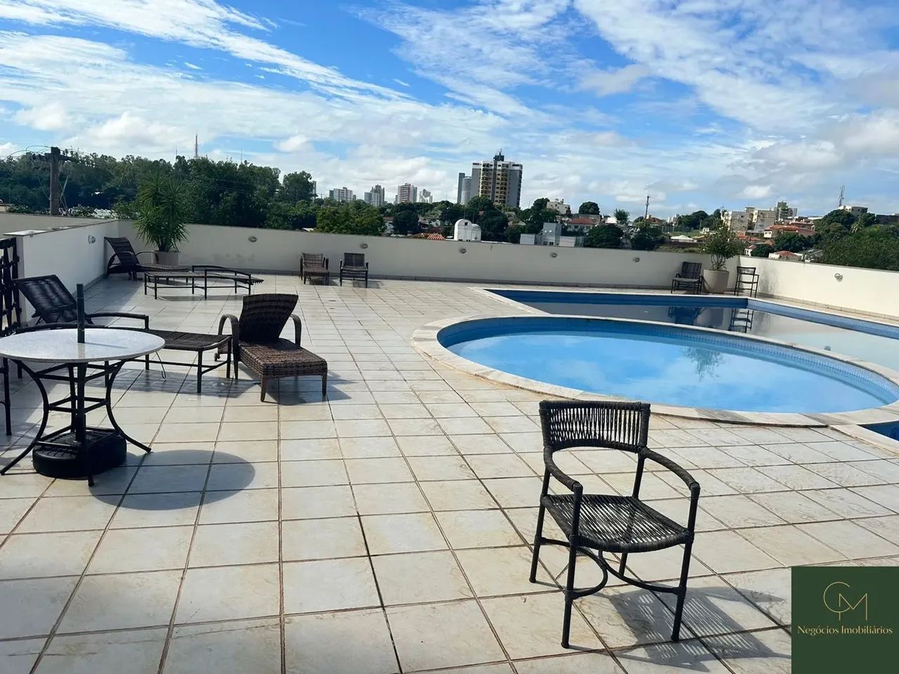 Apartamento próximo ao Parque Mãe Bonifácia - Foto 5