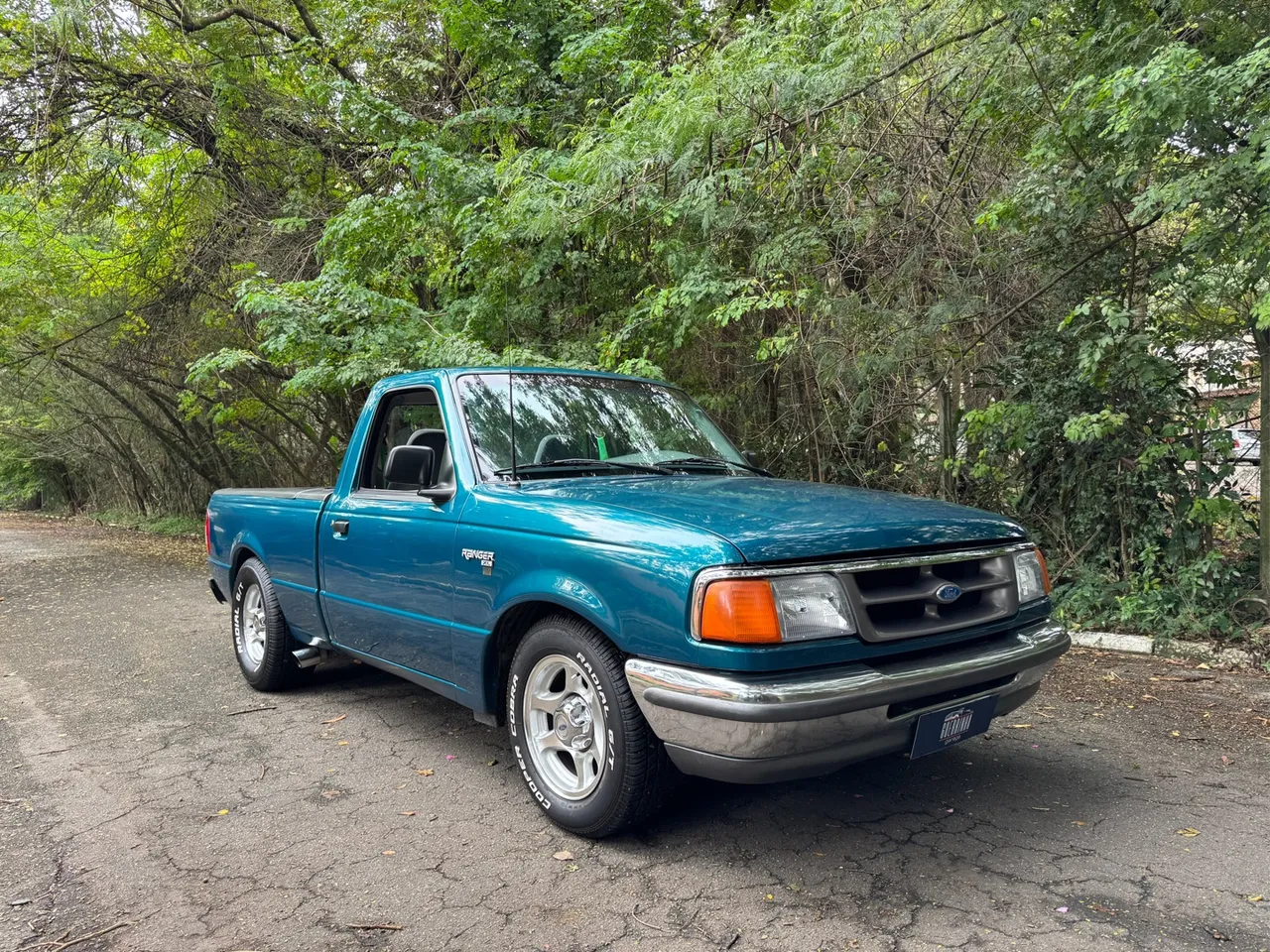 Ford Ranger 1996 Usados e Novos