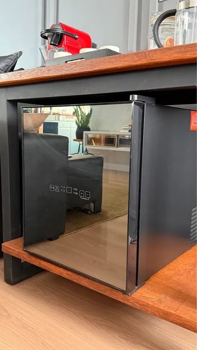 Adega Philco 16 garrafas - Timóteo (Vale do Aço)