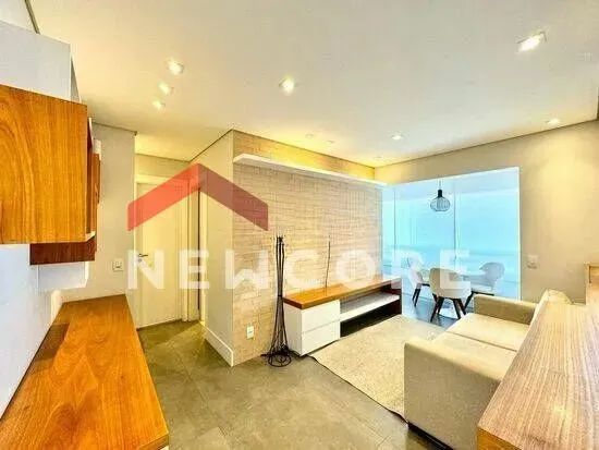 Apartamento em Avenida Celso Garcia - Tatuapé - São Paulo/SP - Foto 4