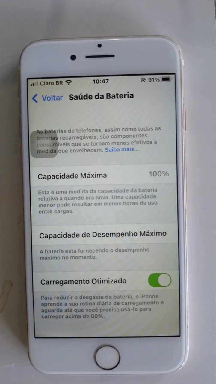 iPhone 7