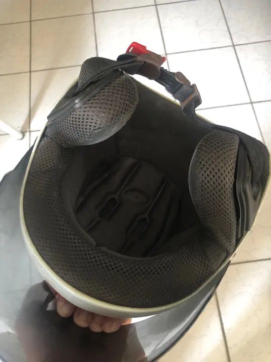 Capacetes TM 56 - Foto 5