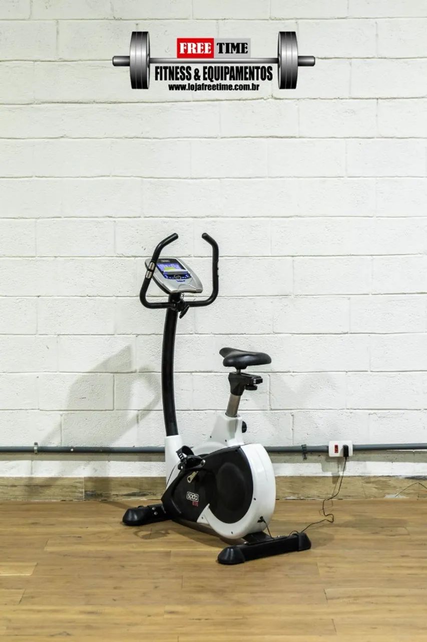 Bike Vertical Speedo B35