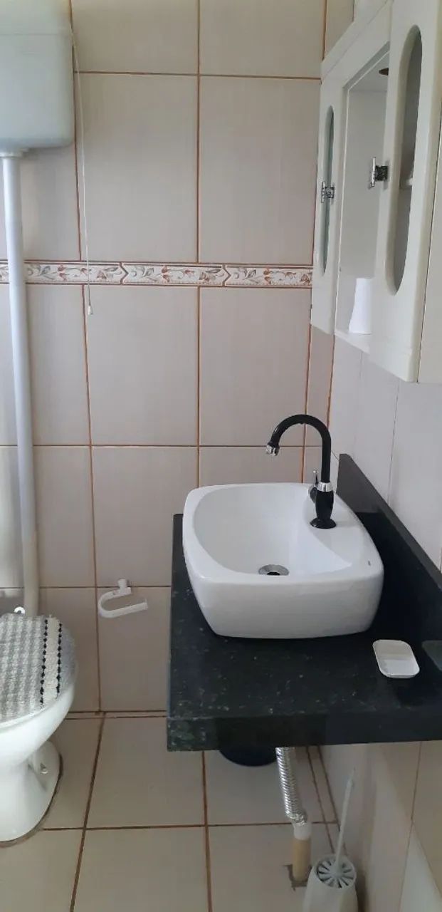 Casa temporada  - Foto 6