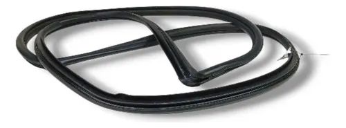 Borracha Porta Corroceria  Dian.esquerda Toyota Corolla 2019