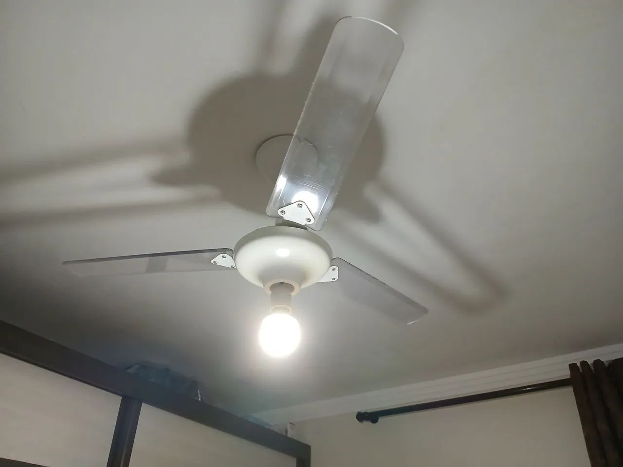 Palheta , hélice ventilador Tron - Foto 2
