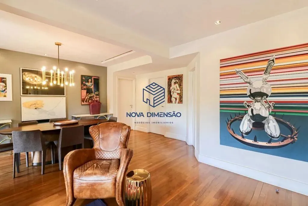 Apartamento em Jardim Guedala
