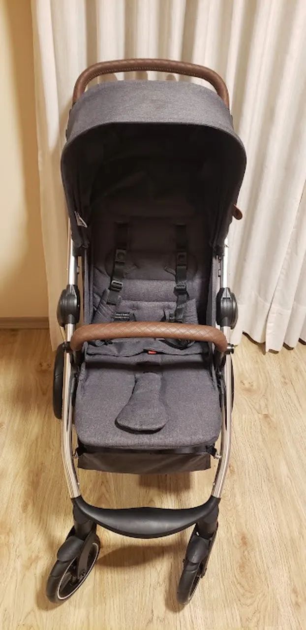 Carrinho Mint - ABC Design   - Foto 3