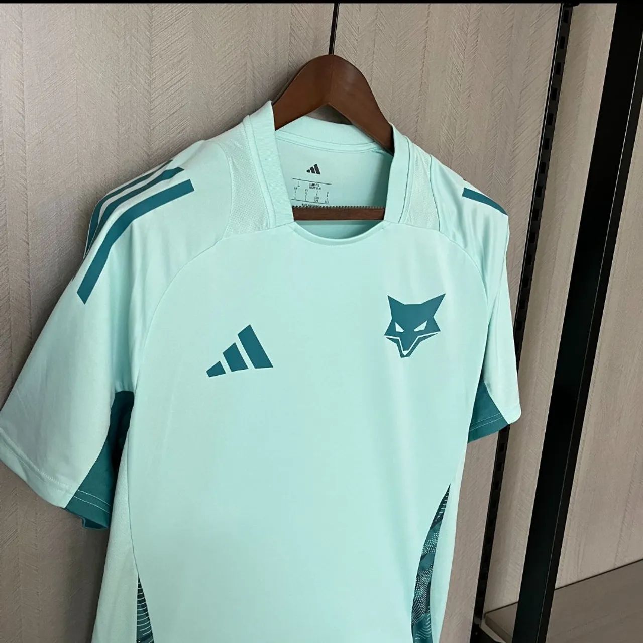 Camisa de Treino Cruzeiro 2025 - Foto 4