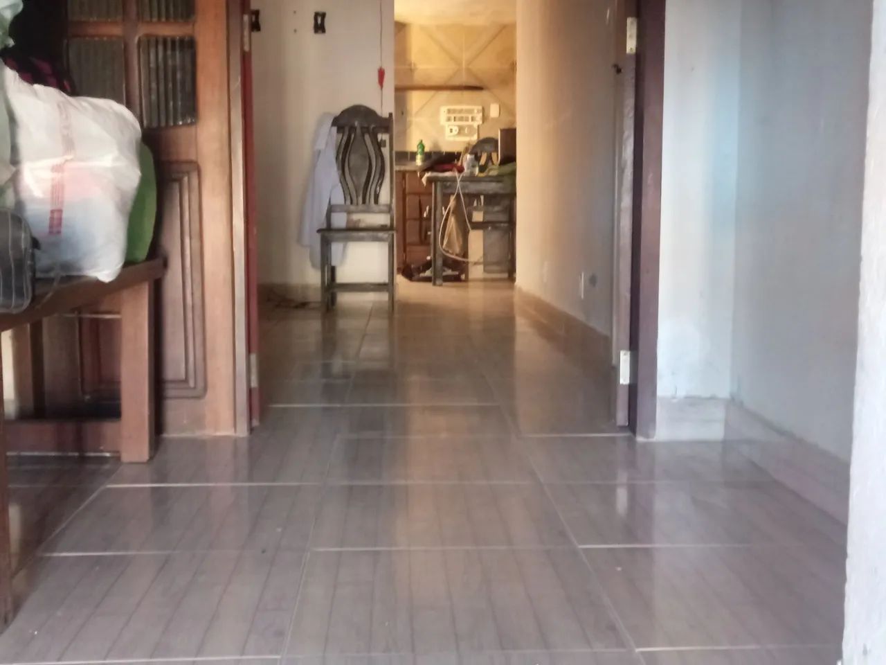 Foto - Jaboatão dos Guararapes - Cajueiro Seco