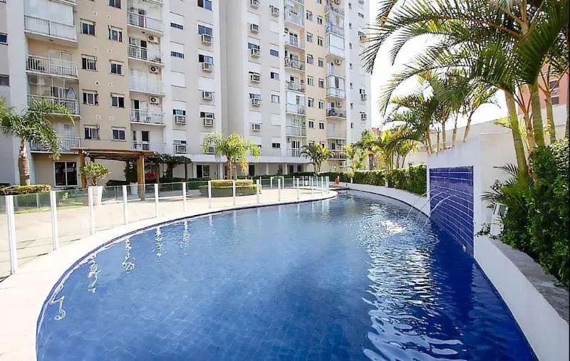 Apartamento Porto Alegre RS brasil