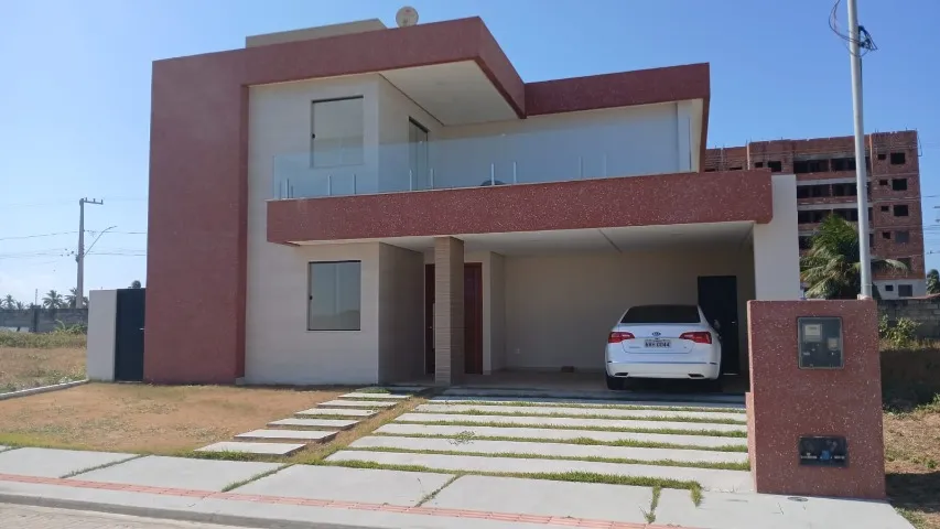 Casa para Alugar - Condomínio Quintas da Barra | Barra dos Coqueiros
