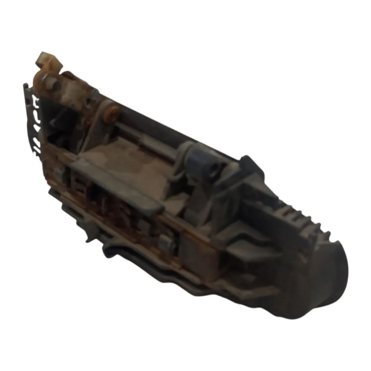 Maçaneta Externa Traseira Esquerda Audi A3 1999 2000 A 2006 Traseira - Foto 3