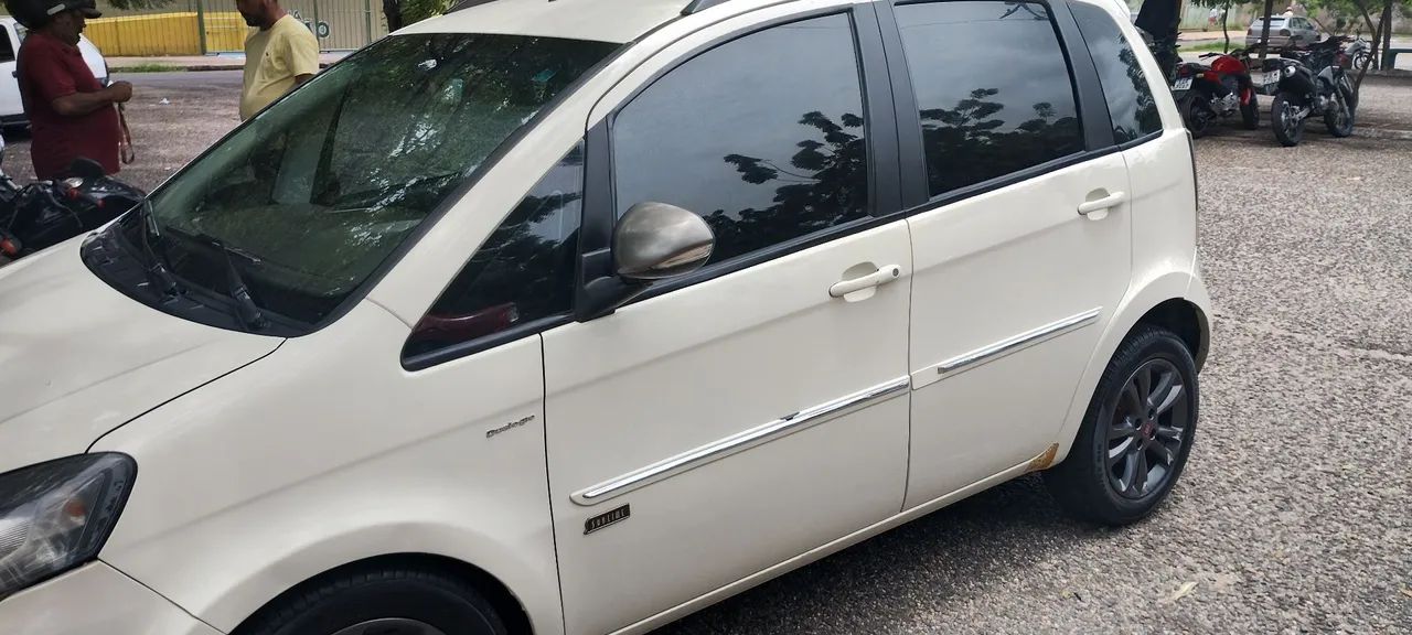 IDEA ESSENCE 1.6 SUBLIME 2014 - Foto 2