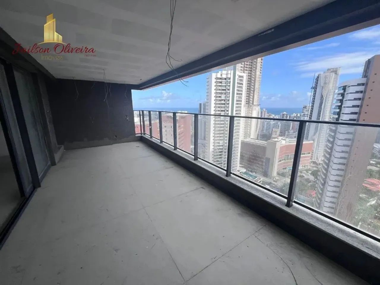 Apartamento 3 Suítes Com Gabinete. Ed Olhar Caminho das Árvores. - Foto 10