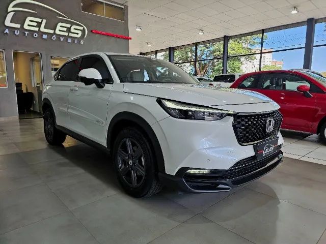 HR-V Advance - Foto 3