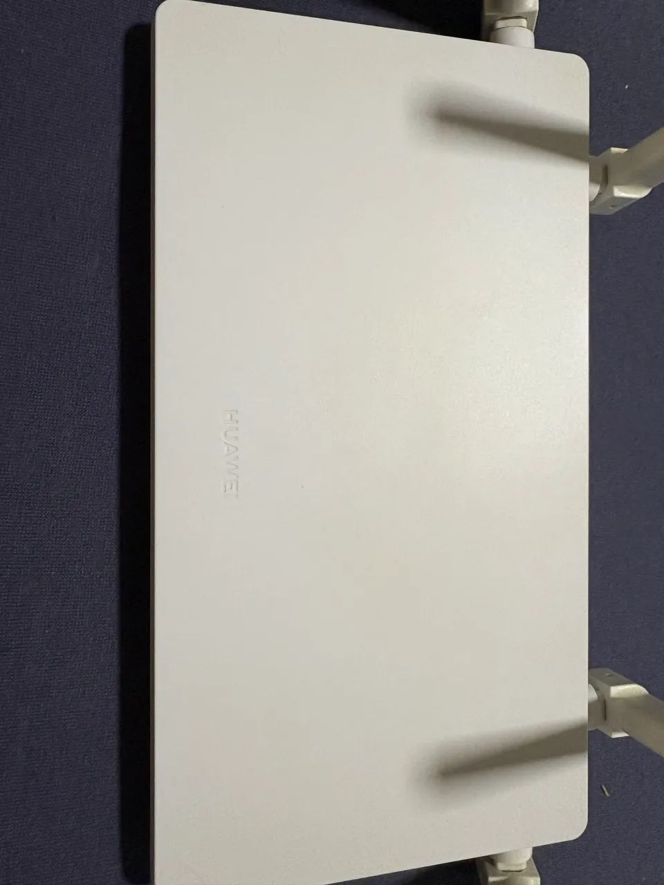 Roteador Huawei AX2 Wi-Fi 6 (AX1500) - WS7001 | Excelente estado - Foto 2