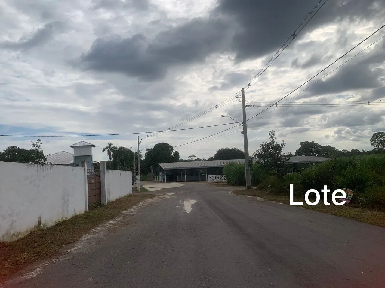 Chácara da fazenda 1 - Foto 11